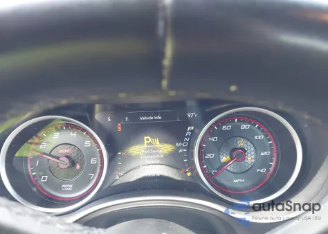 2022 Dodge Charger Sxt Rwd из США, поврежденный, VIN 2C3CDXBG7NH264098